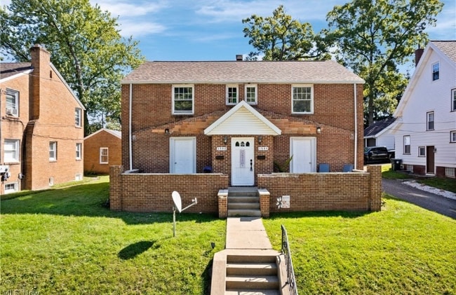 property at 1544-1546 Logan Ave NW