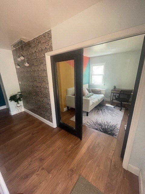 property at 6347 Park S Dr