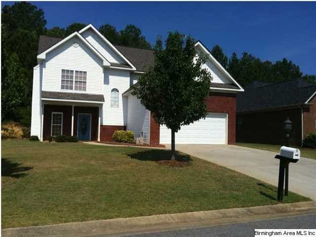 property at 236 Fairview Cir