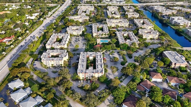 property at 7730 Camino Real