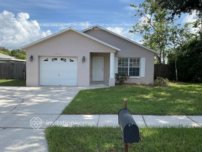 property at 22205 Breaker Point Ln
