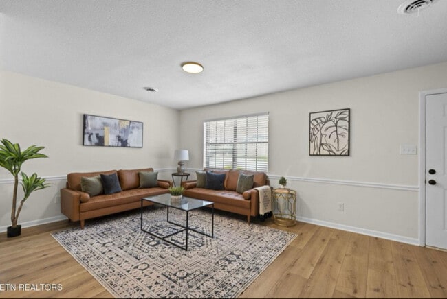455 Bramblewood Ln in Knoxville, TN - Building Photo - Building Photo
