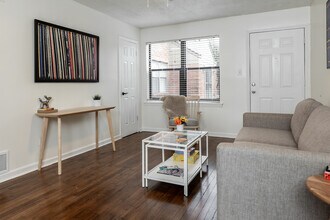 Eleven60 in Memphis, TN - Building Photo - Building Photo