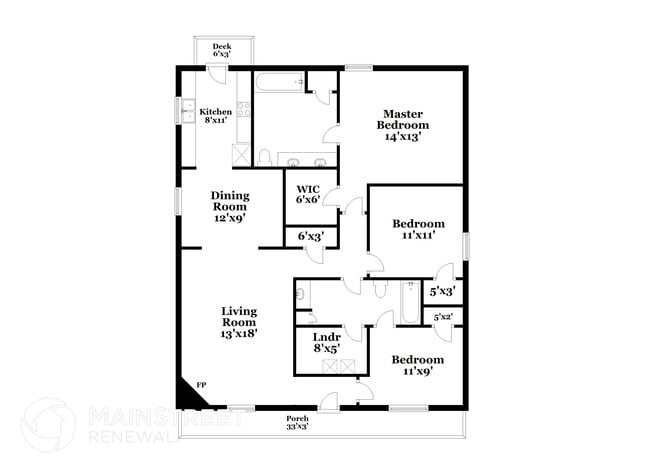 490 Mae Stone Dr in Kernersville, NC - Building Photo - Building Photo