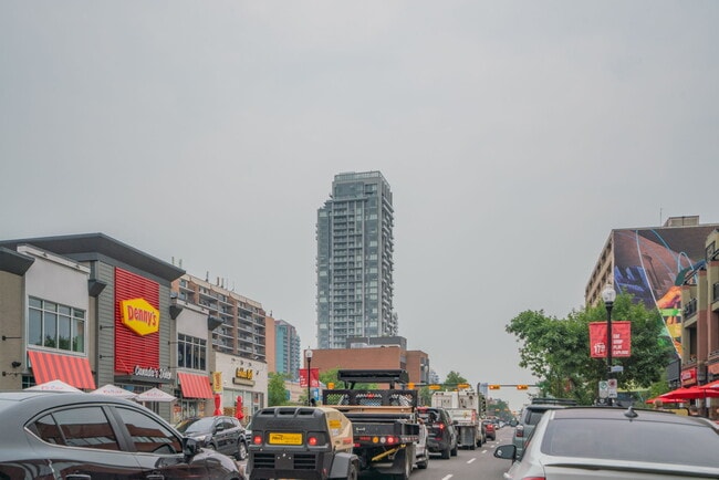 930-2716 16 Ave SW in Calgary, AB - Building Photo - Building Photo