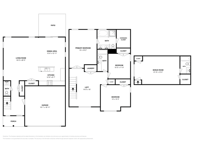 139 Highview Dr in Benson, NC - Building Photo - Building Photo