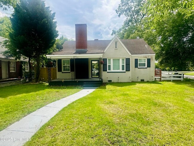 property at 309 Broad St W