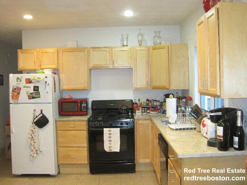 19 Speridakis Ter in Cambridge, MA - Building Photo