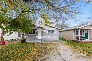 3545 Trail-On Rd in Moraine, OH - Building Photo
