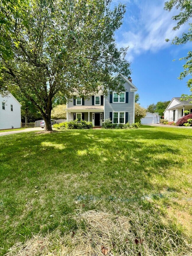 12119 Bay Tree Way in Charlotte, NC - Building Photo - Building Photo