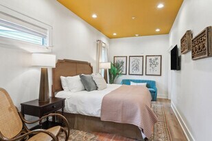 1738 N Rampart St in New Orleans, LA - Building Photo