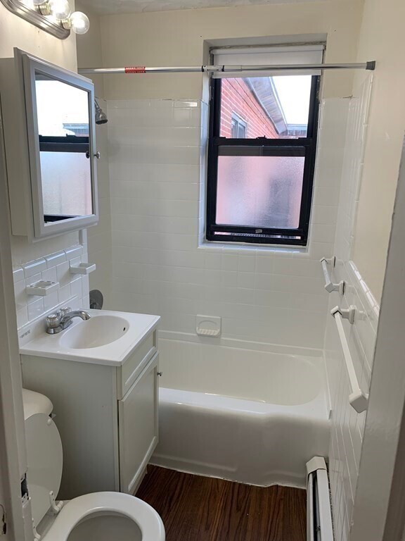 18 Victory Rd in Boston, MA - Building Photo - Building Photo