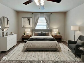 704 Rolling Terrace Cir in Granbury, TX - Building Photo - Building Photo