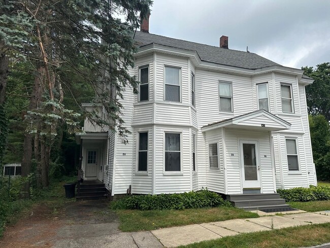 property at 26 Maple St