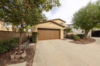 2985 Breezy Meadow Cir in Corona, CA - Building Photo - Building Photo