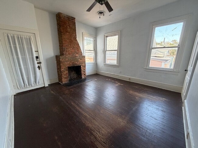 property at 107 S 5th Ave