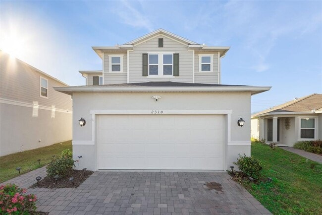 property at 2310 Twin Flower Ln