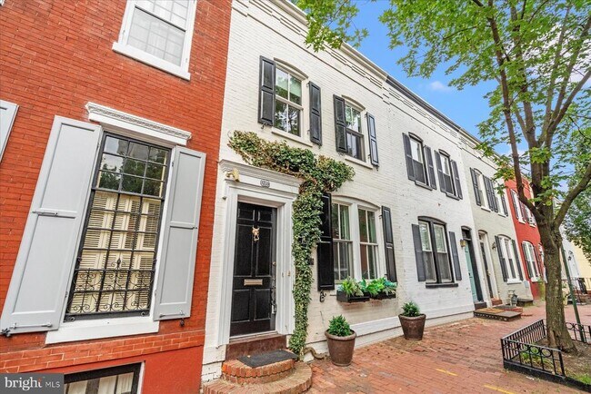 property at 1239 33rd St NW