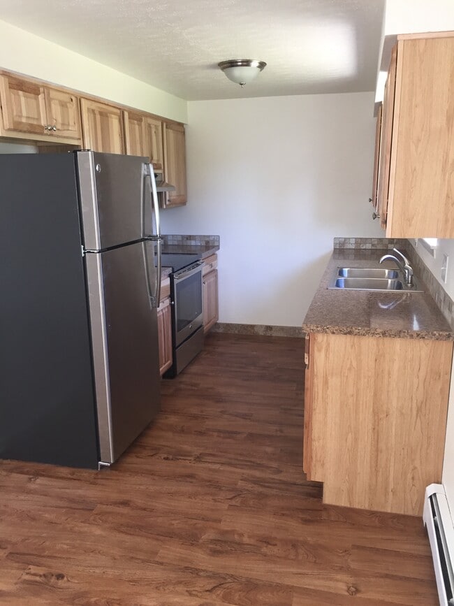 4500 Stover St, Unit 2 in Fort Collins, CO - Building Photo - Building Photo