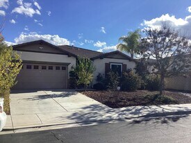 30272 Rustler Way in Menifee, CA - Building Photo