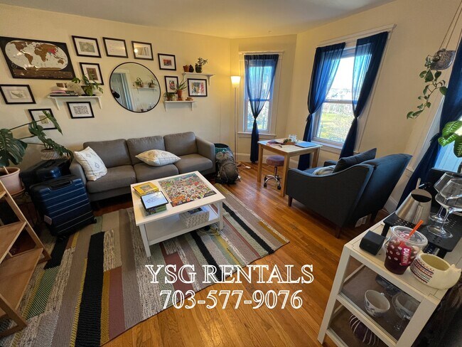 20 Lincoln Pky in Somerville, MA - Building Photo - Building Photo