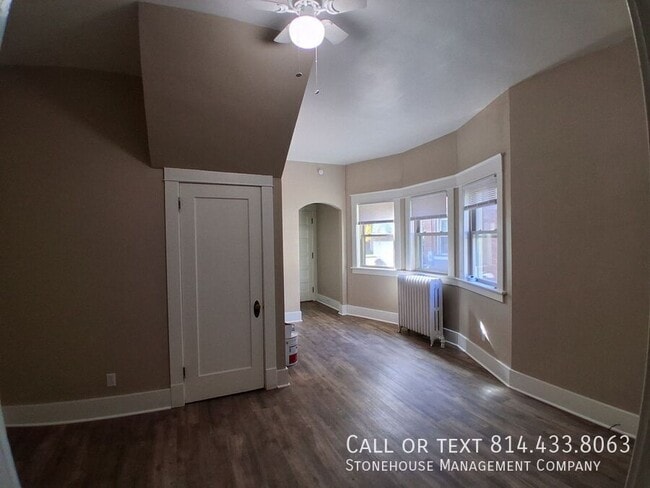 property at 446 W 10th St