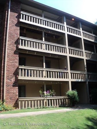 174 Talmadge St-Unit -Unit 17 in Athens, GA - Building Photo