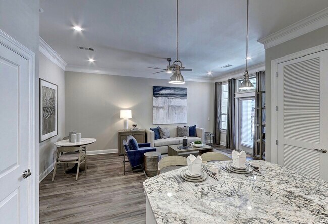 3500 Milam St in Houston, TX - Building Photo - Building Photo