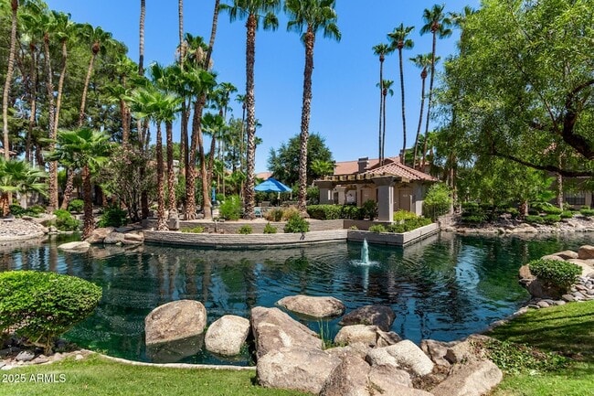 property at 10015 E Mountain View Rd