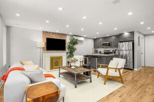 1150 Lafayette Ave in Brooklyn, NY - Building Photo