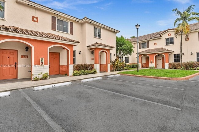 property at 17337 NW 7th Ave