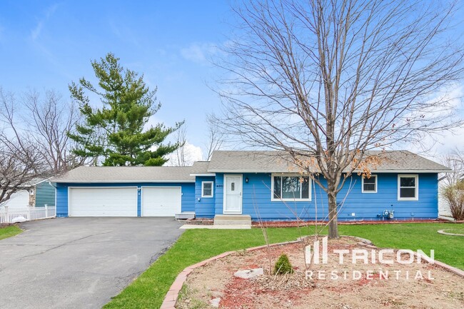 property at 14862 Delft Ave