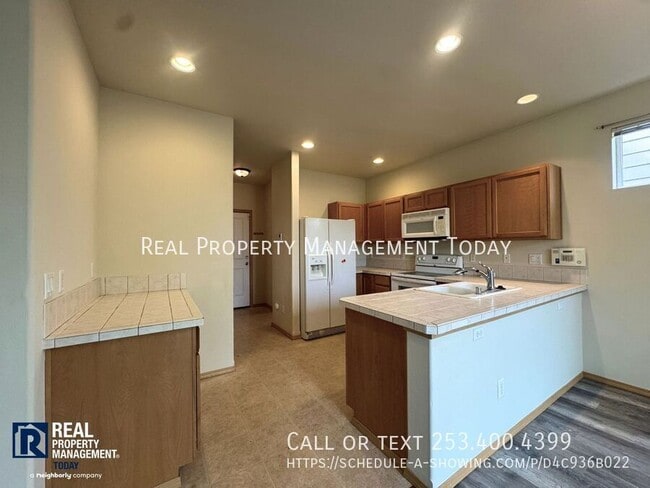 18807 97th Ave Ct E in Puyallup, WA - Building Photo - Building Photo