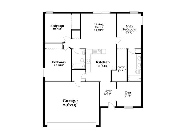 416 Sangria Dr in Valrico, FL - Building Photo - Building Photo