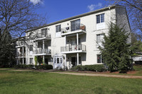 Windsor Place Apartments in Canton, OH - Foto de edificio - Building Photo