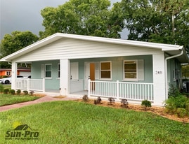 748 Bethune St in Daytona Beach, FL - Building Photo