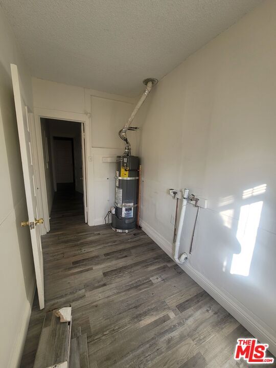 2934 Normandie Ave in Los Angeles, CA - Building Photo - Building Photo