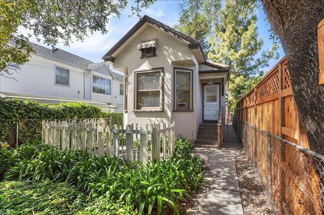property at 913 Central Ave