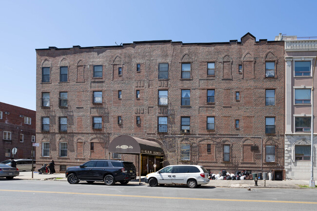 5120 19th Ave in Brooklyn, NY - Building Photo - Building Photo