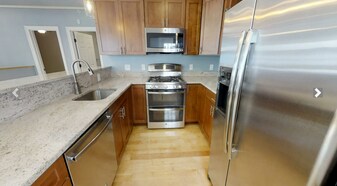 15 Orchard St, Unit 1 in Cambridge, MA - Building Photo