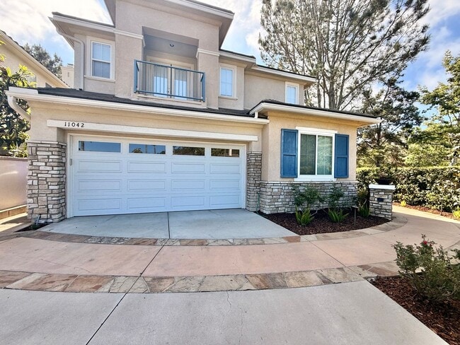 property at 11042 Corte Mar De Delfinas