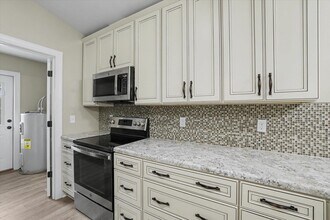 28 Sudai St in Crawfordville, FL - Building Photo - Building Photo