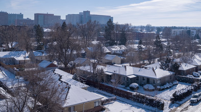 Oswego Street Apartments in Aurora, CO - Building Photo - Other