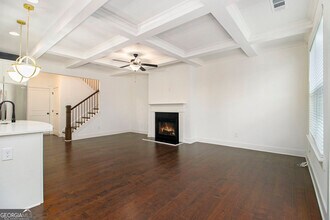 2249 Mulsanne Dr in Lithonia, GA - Building Photo - Building Photo