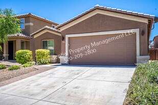 7334 E Alderberry St in Tucson, AZ - Building Photo