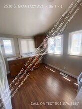 2530 S Gramercy Ave in Ogden, UT - Building Photo - Building Photo