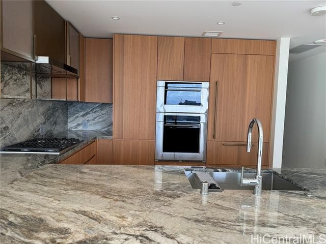 property at 1100 Ala Moana Blvd