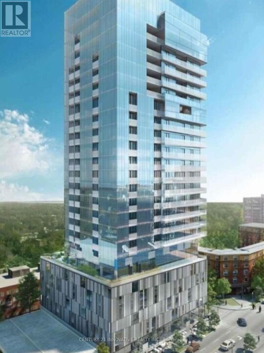 370-1370 Martha St in Burlington, ON - Building Photo