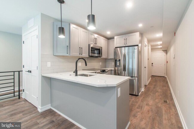 1616 Kater St in Philadelphia, PA - Building Photo - Building Photo