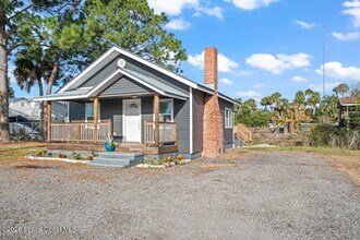 6502 June Dr in Cocoa, FL - Building Photo - Building Photo